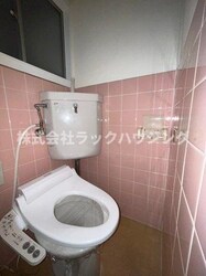 池田旭町テラスハウスの物件内観写真